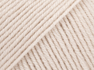 Baby Merino 63 piaskowy