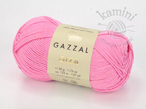 Giza 2492 róż