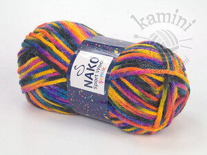 Sport Wool Senlik 87740