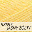 Elian Klasik 98595 jasny żółty