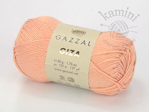 Giza 2453 łososiowy