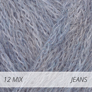 Sky Mix 12 jeans