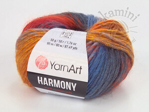 Harmony A2