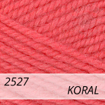 Nakolen 2527 koral