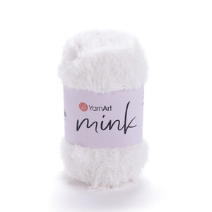 Mink 330 ecru