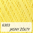 Maxi 6303 jasny żółty