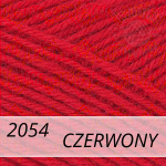 Regia 2054 czerwony
