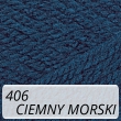 Elian Klasik 406 ciemny morski