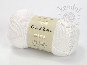 Giza 2450 biały