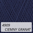 Maxi 4909 ciemny granat