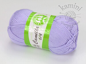 Camilla 6/4 5316 jasny fiolet