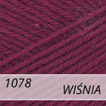 Regia 1078 wiśnia