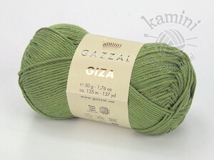 Giza 2462 zielony