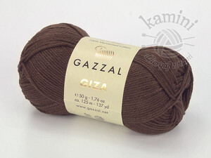 Giza 2486 brąz