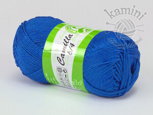 Camilla 6/4 5317 niebieski