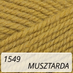 Nakolen 1549 musztarda