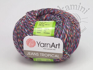Jeans Tropical 620