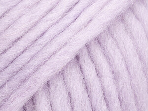 Snow 114 lawendowy szron