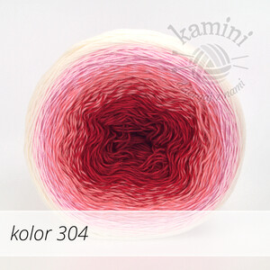 Rosegarden 304