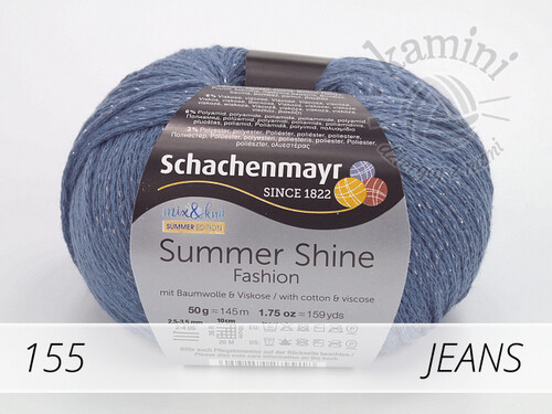 Summer Shine 155 jeans