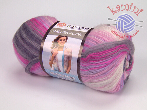 Angora Active 848
