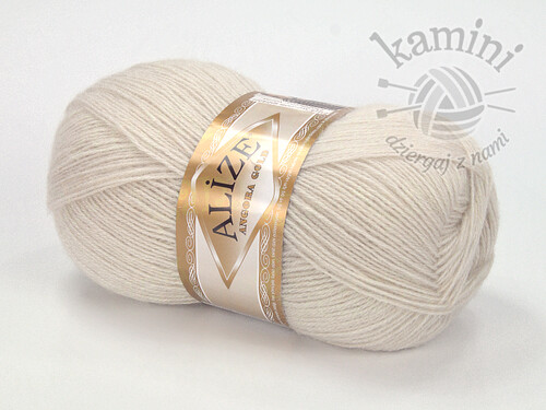 Angora Gold 599 naturalny