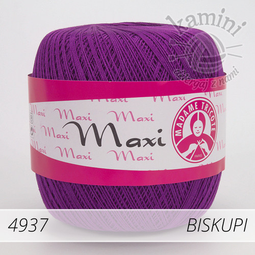 Maxi 4937 biskupi
