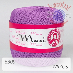 Maxi 6309 wrzos