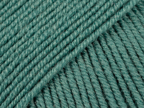 Baby Merino 66 mglisty las