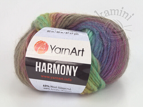 Harmony A5