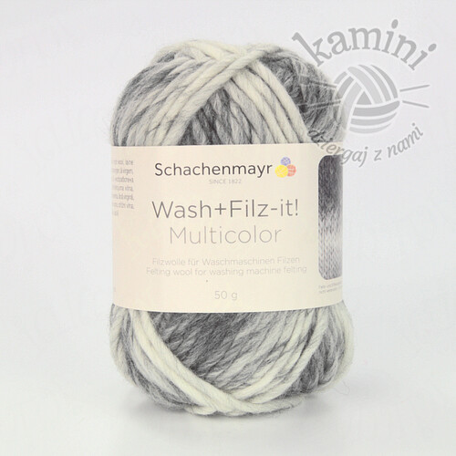 Wash+Filz-it! Multicolor 261