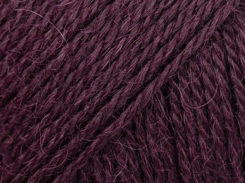 Alpaca 9044 ciemne winogrona