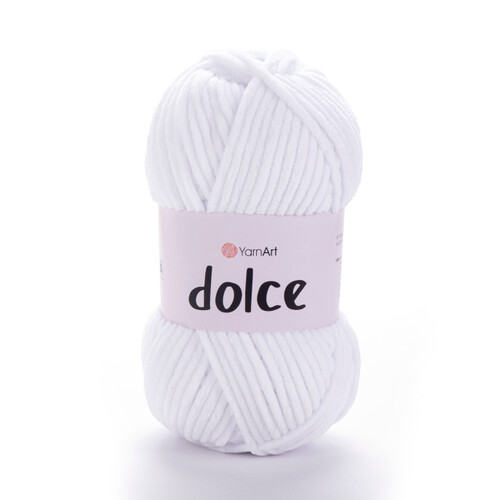 Dolce 741 biały