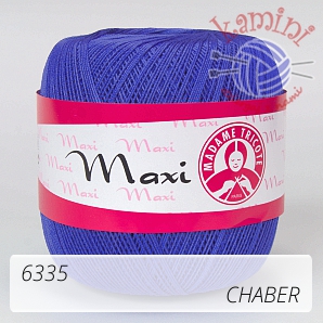 Maxi 6335 chaber