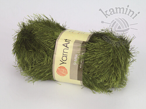 Samba 530 zielony
