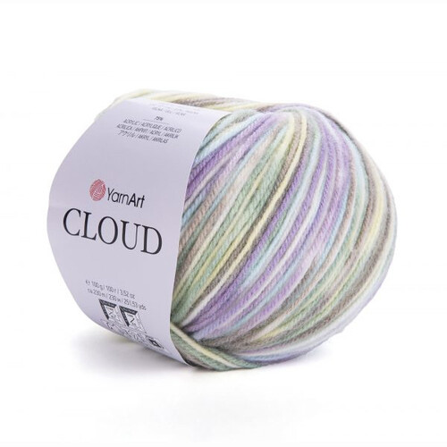 Cloud 5317