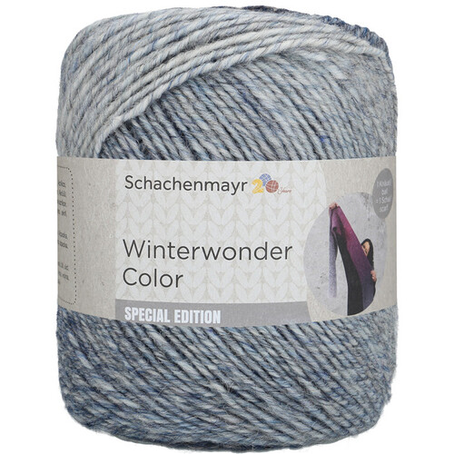 Winterwonder Color 084 jeans