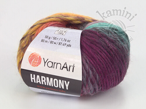 Harmony A7