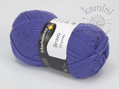 Bravo 8344 niebieski fiolet