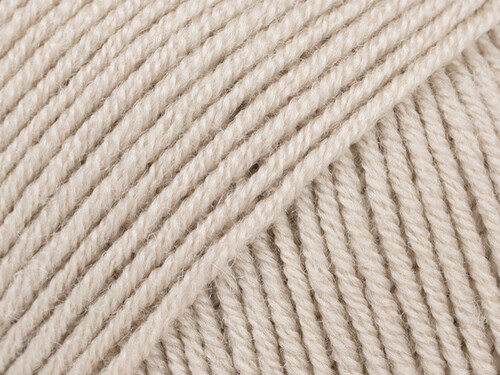 Baby Merino 64 jasny dąb