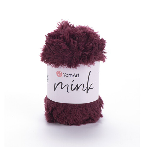 Mink 339 bordo
