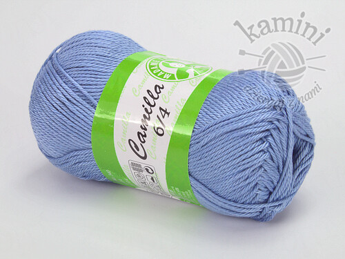 Camilla 6/4 4946 niebieski