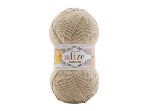 Cotton Gold 963 beż