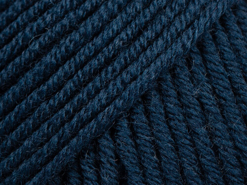 Merino Extra Fine 56 ciemny granat