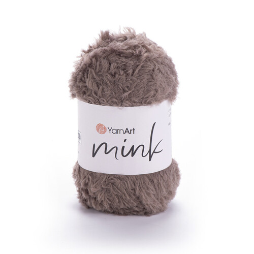 Mink 332 ciemny beż