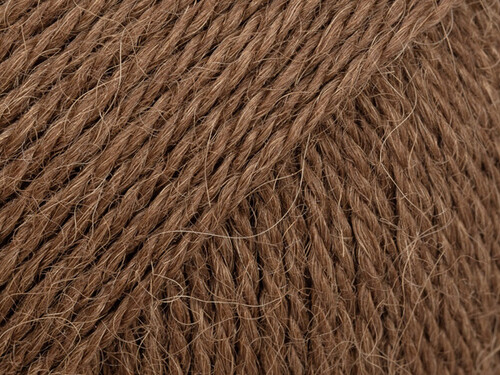 Alpaca 9042 kasztan
