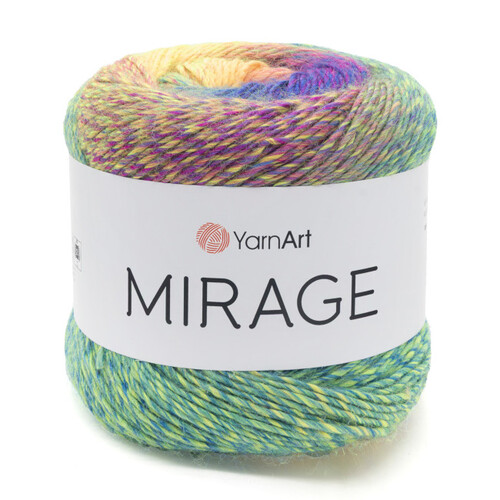 Mirage 5301