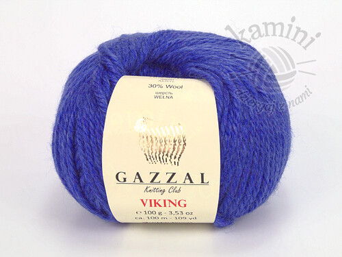 Viking 4026 niebieski