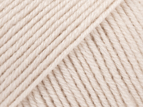 Baby Merino 63 piaskowy