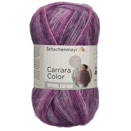 Carrara Color 084 śliwka